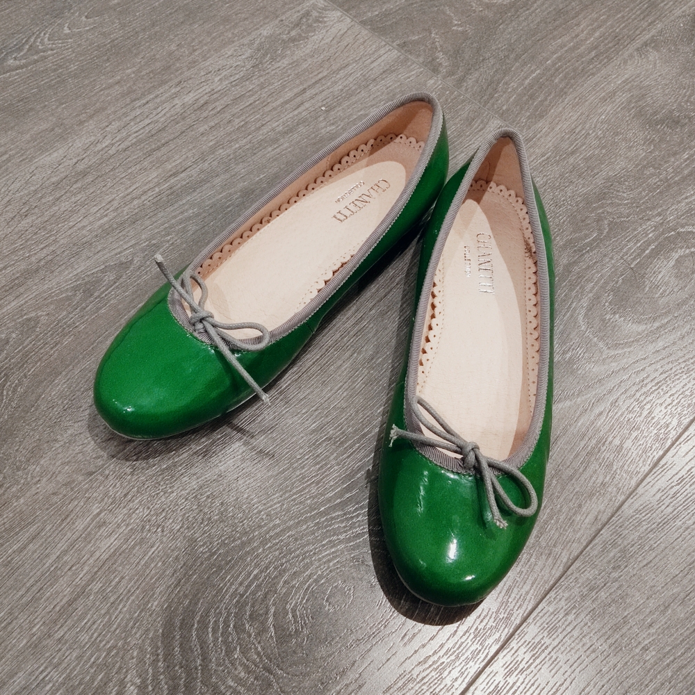 Green Flats